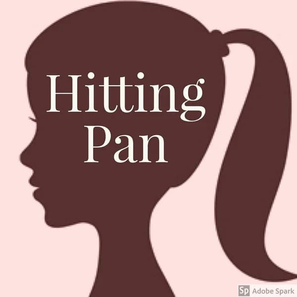 Cover art for Hitting Pan