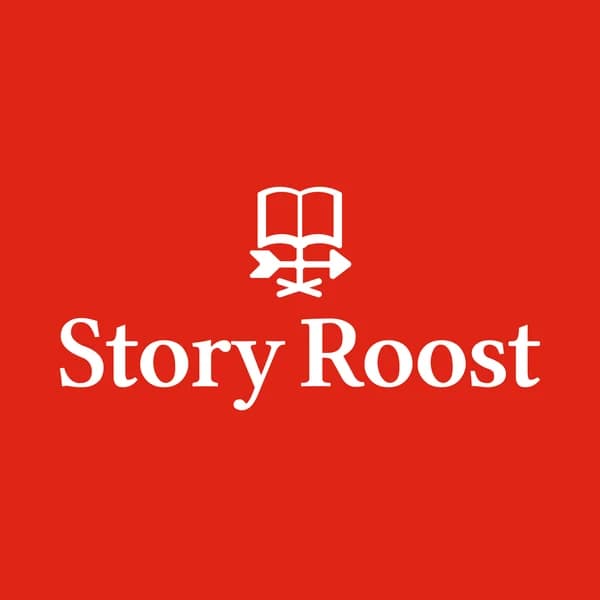 Cover art for Story Roost