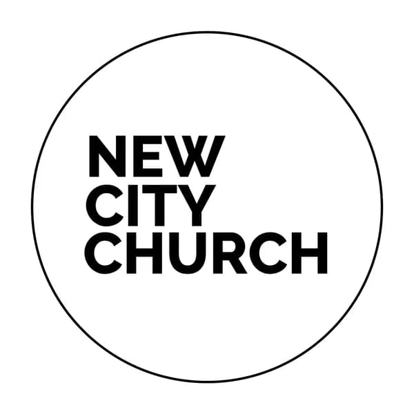 Cover art for New City Church DTL