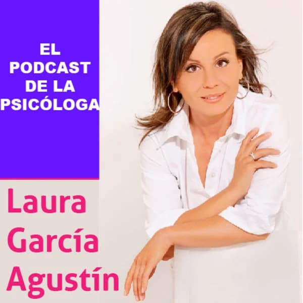 Cover art for LAURA GARCÍA AGUSTÍN