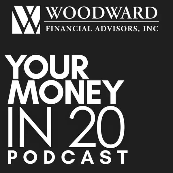 Cover art for Your Money in 20