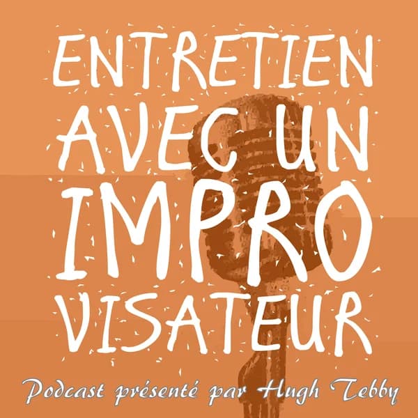 Cover art for Entretien avec un improvisateur