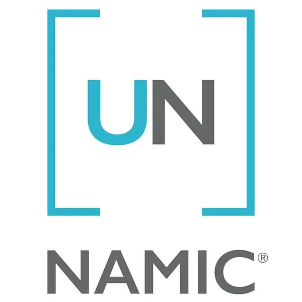 Cover art for NAMIC's Insurance Uncovered