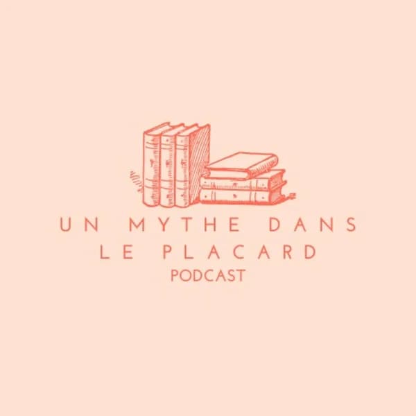 Cover art for Un Mythe dans le Placard