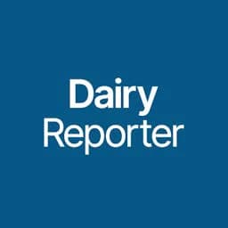 Cover art for DairyReporter Podcast