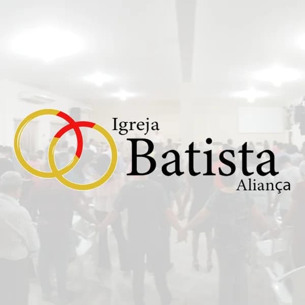 Cover art for Igreja Batista Aliança em Paulínia