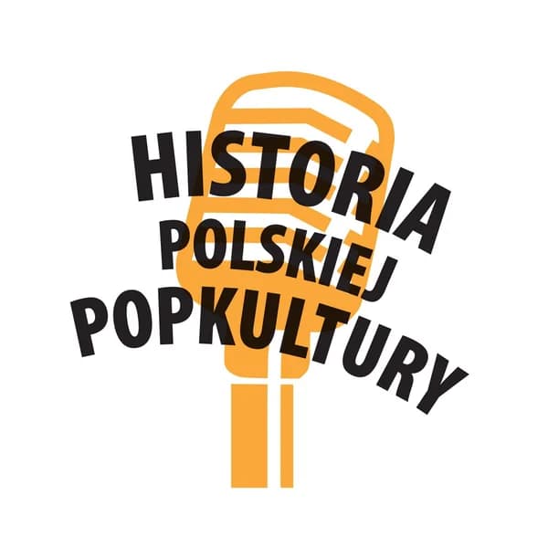 Cover art for Historia Polskiej Popkultury