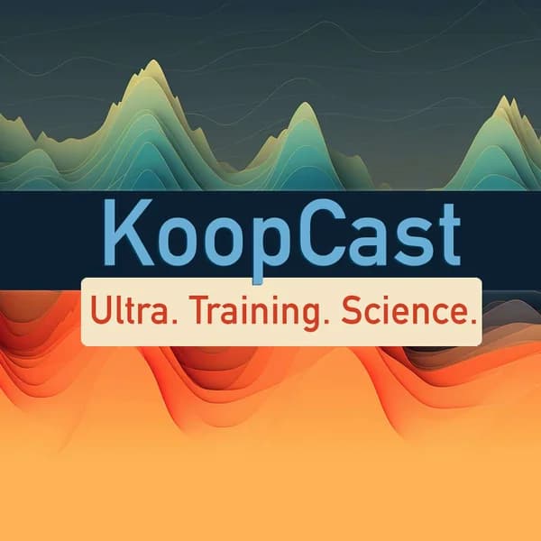 Cover art for KoopCast