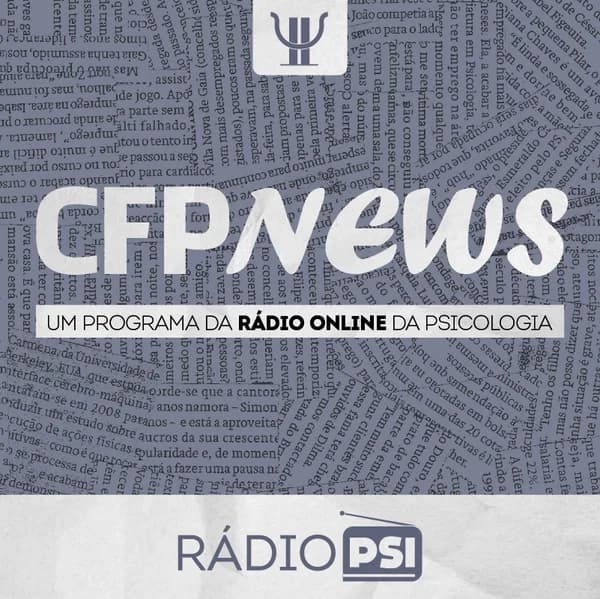Cover art for CFP NEWS