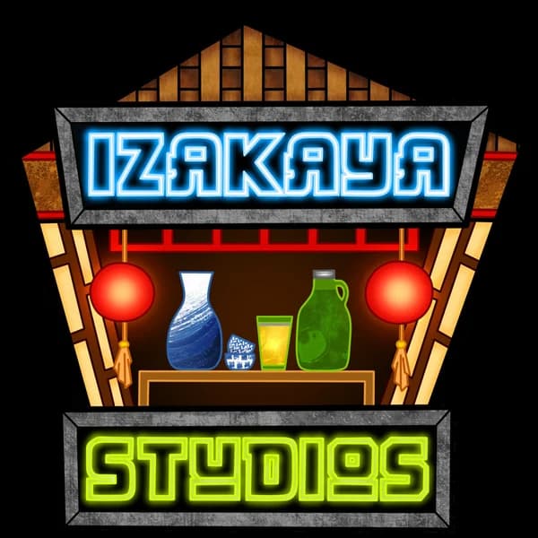 Cover art for Anime Izakaya Podcast