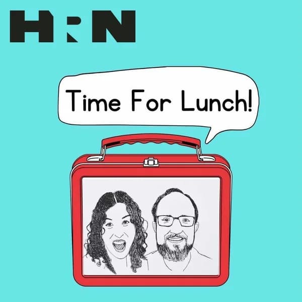 Cover art for Time For Lunch