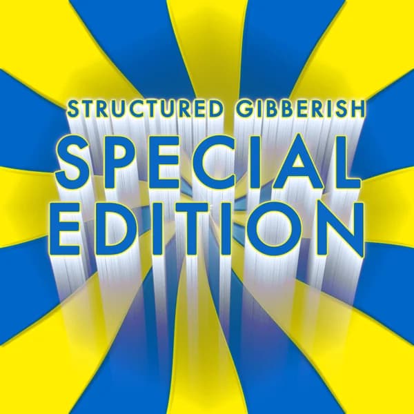 Cover art for Special Edition - The Gibcast Network
