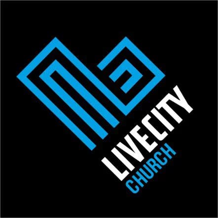 Cover art for LiveCity Church
