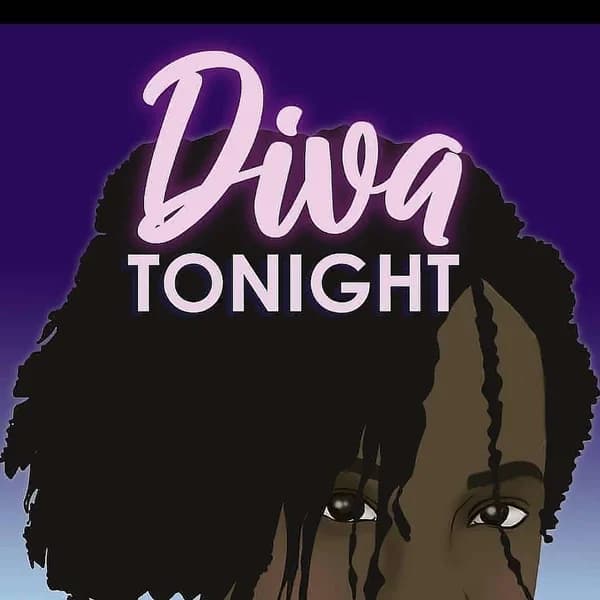 Cover art for Diva Tonight with Carlene Humphrey