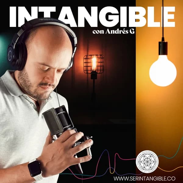 Cover art for Intangible: Mentalidad | Transformación