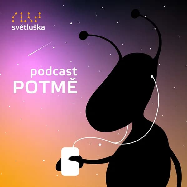 Cover art for POTMĚ