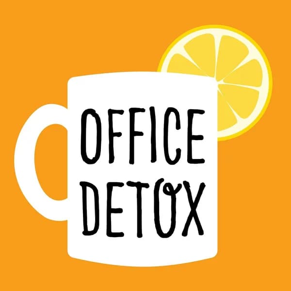 Cover art for Office Detox Podcast
