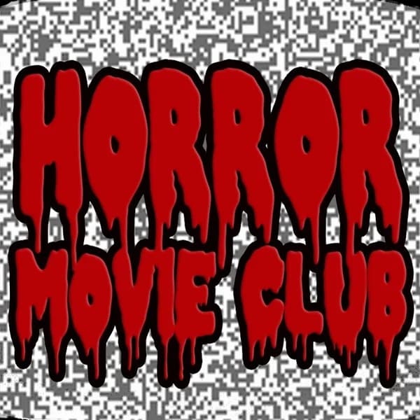 Cover art for Horror Movie Club