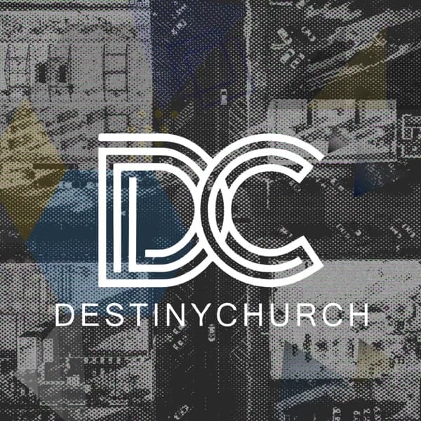 Cover art for Destiny Church Podcast