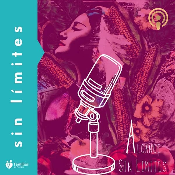 Cover art for Alcance Sin Límites