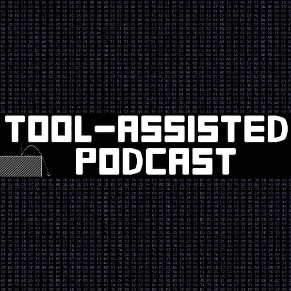 Cover art for Tool-Assisted Podcast