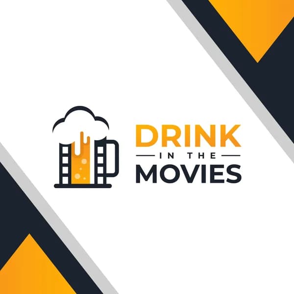Cover art for Drink in the Movies
