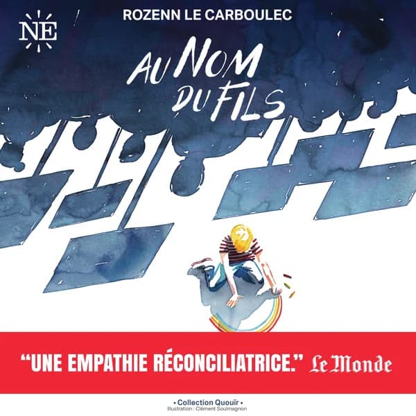 Cover art for Quouir