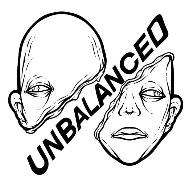 Cover art for Unbalanced.mn - Logan Carroll