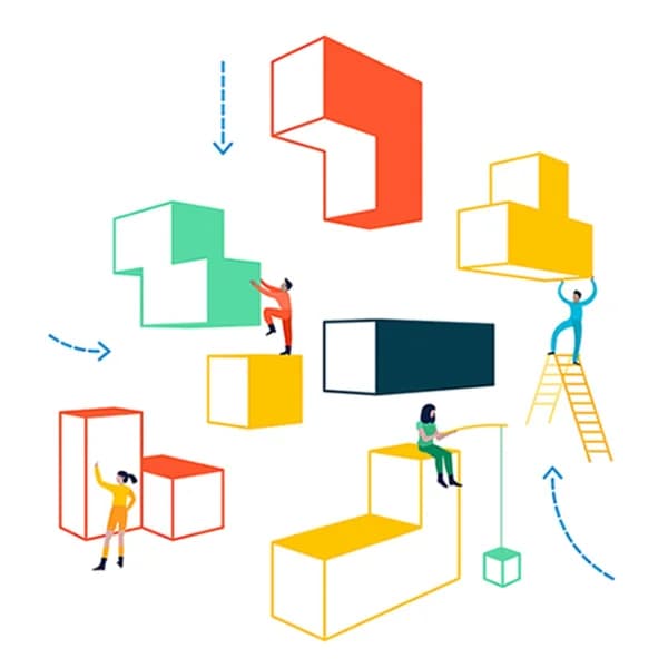Cover art for Agiles IT-Service-Management