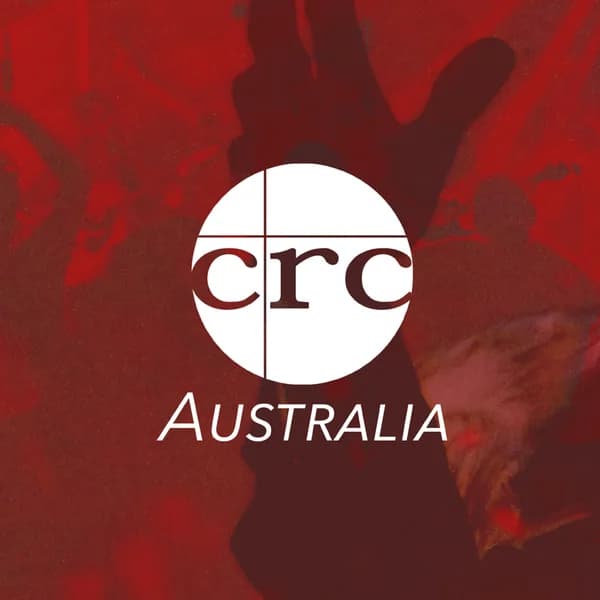 Cover art for CRC Australia - Sunday Sermons