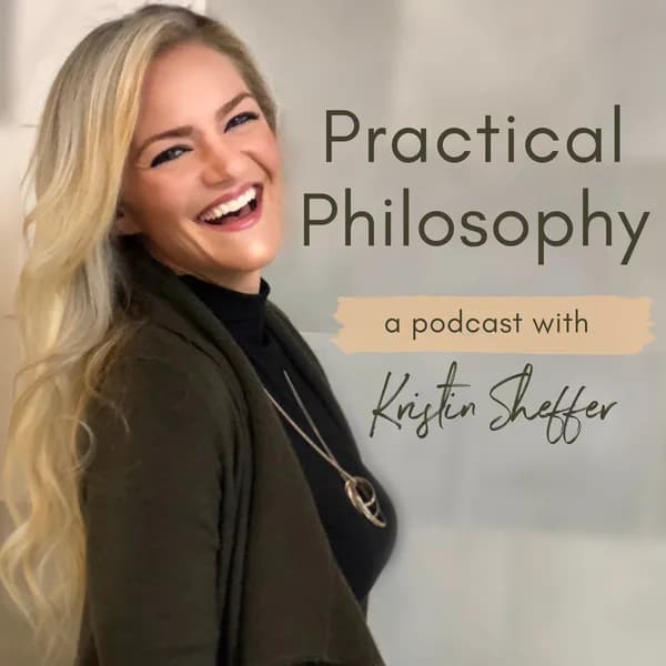 Cover art for Practical Philosophy