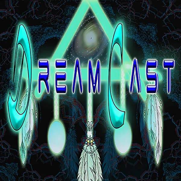 Cover art for DreamCast