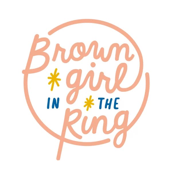 Cover art for Brown Girl in the Ring Podcast