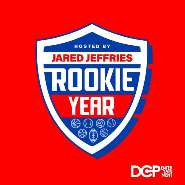 Cover art for Rookie Year