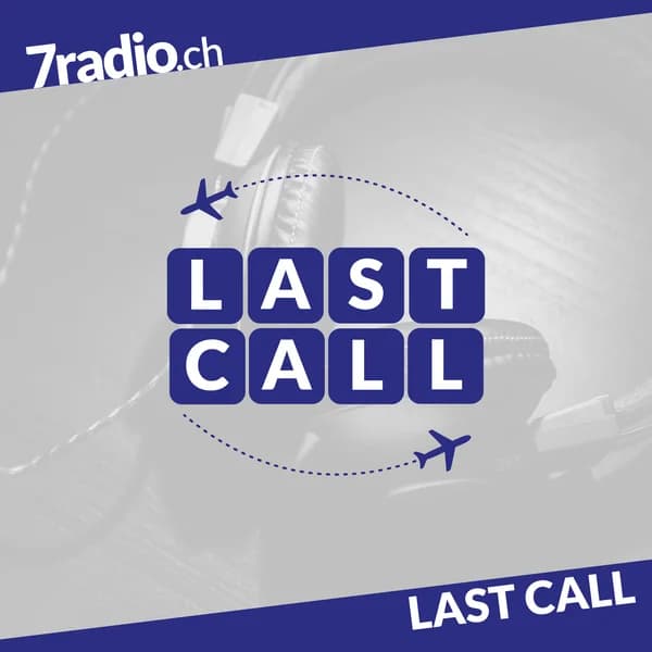 Cover art for 7radio | Last Call