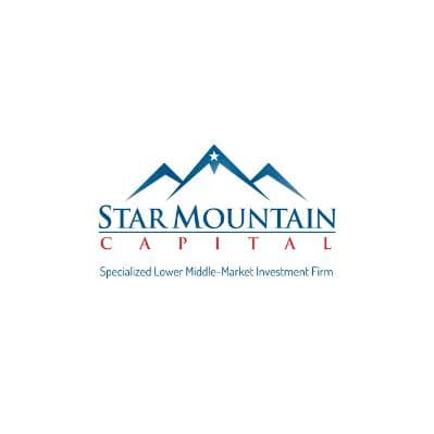Cover art for Star Mountain Capital