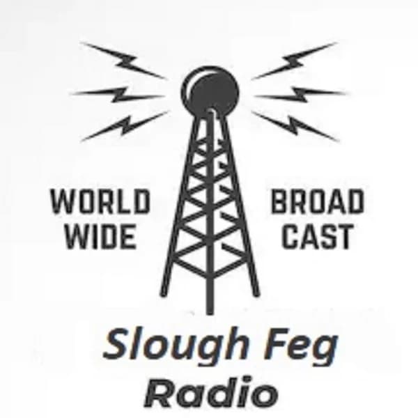 Cover art for Slough Feg