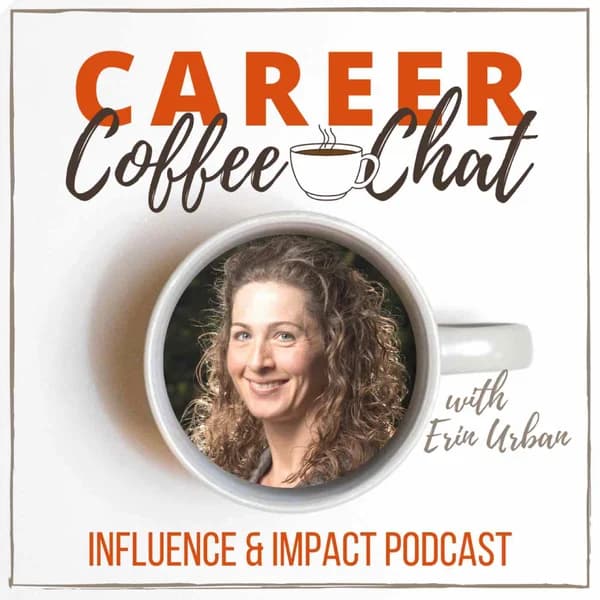 Cover art for Career Coffee Chat