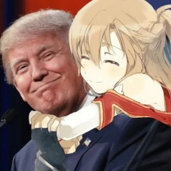 Cover art for Anime Politicast