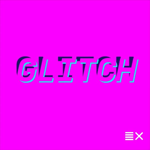 Cover art for Glitch Podcast