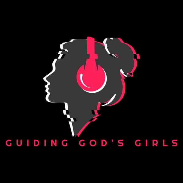 Cover art for Guiding God‘s Girls & Woman