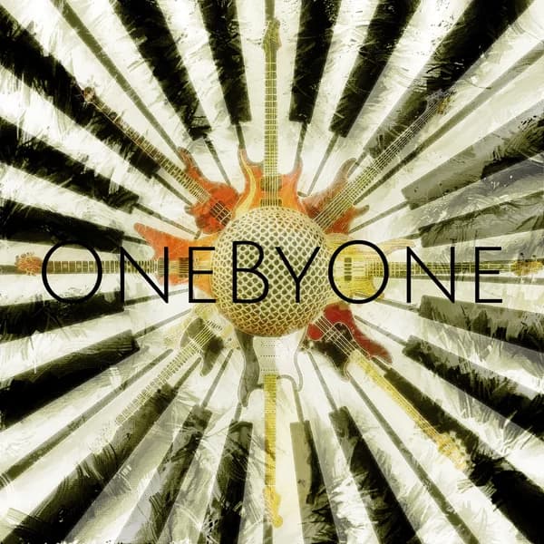Cover art for OneByOne Podcast