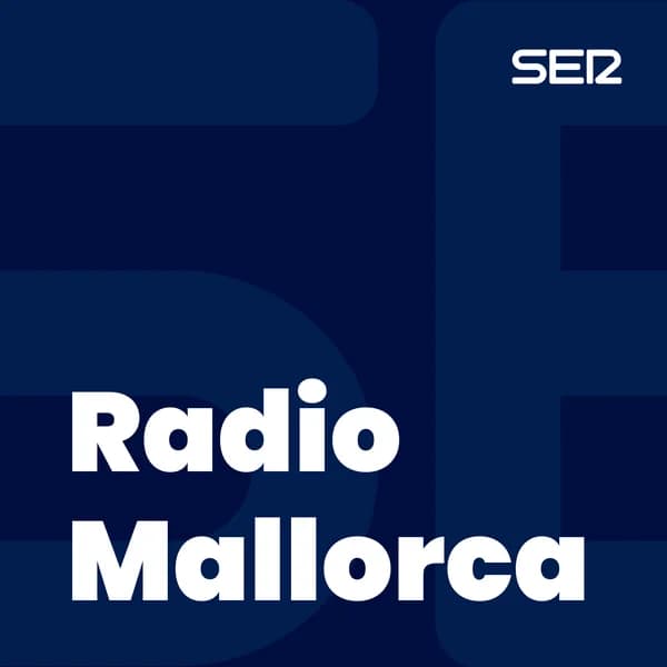 Cover art for Radio Mallorca