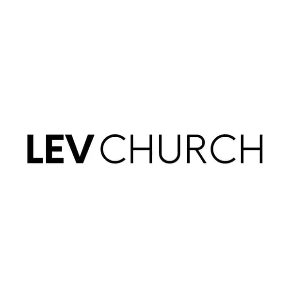 Cover art for Lev Church