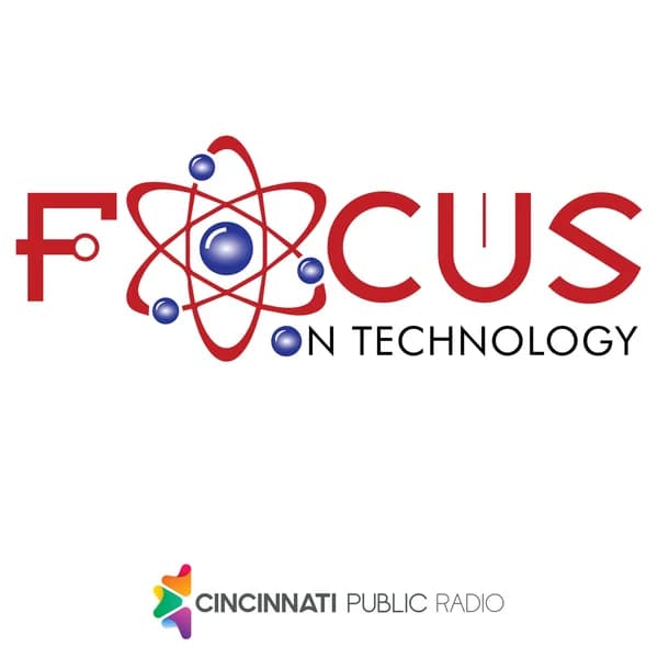 Cover art for Focus On Technology