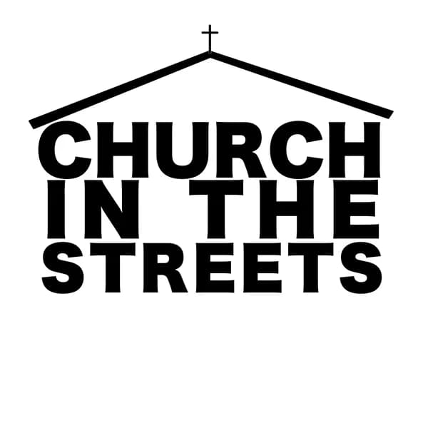 Cover art for Church In The Streets (Mixshow) with DJ Charlie Washed