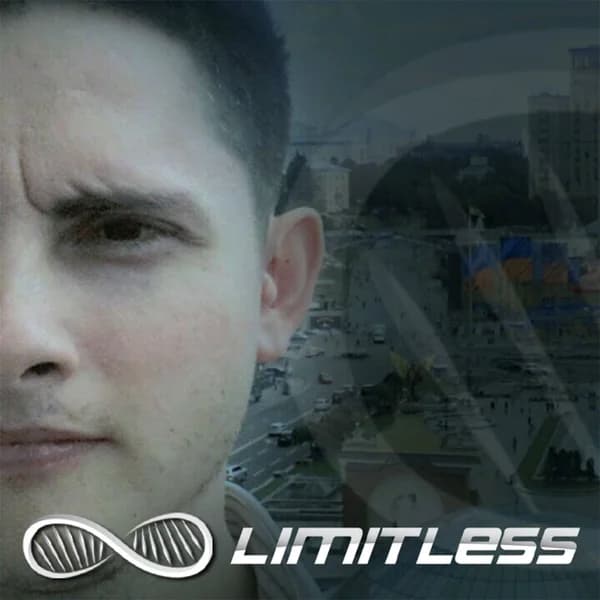 Cover art for Limitless: Biohacking Brainpower, Health, Personal Growth & Beyond
