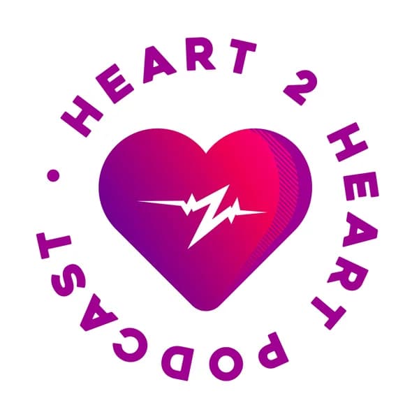 Cover art for Heart2Heart