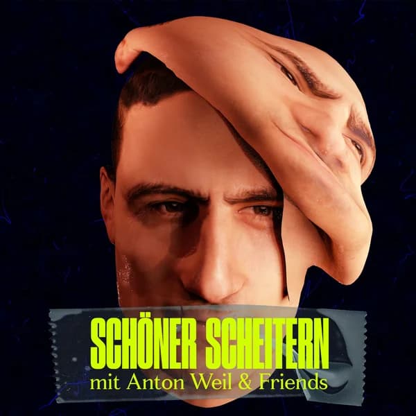 Cover art for Schöner Scheitern