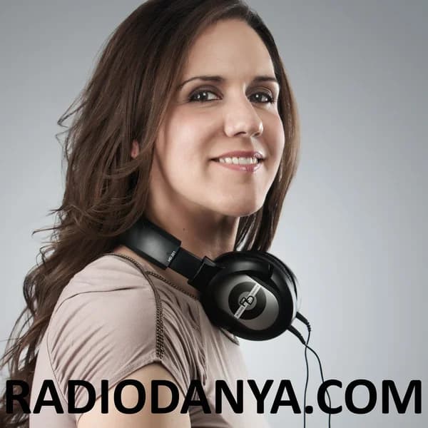 Cover art for Radio Danya
